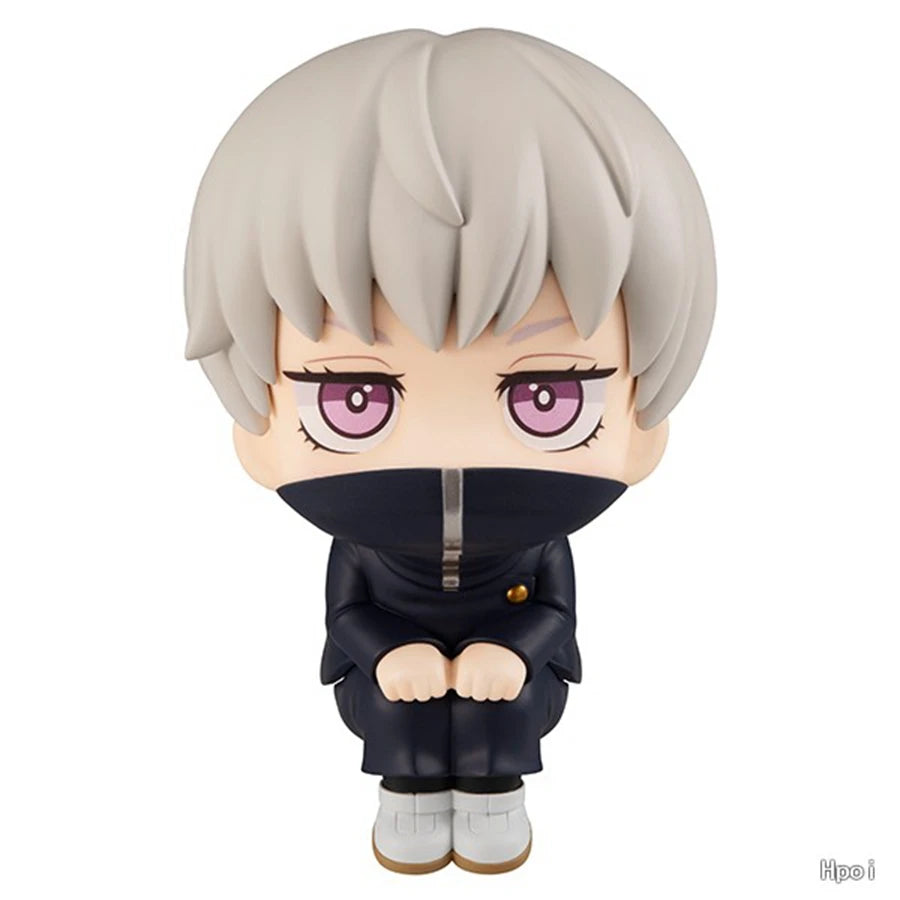 JJK Cute Figurines