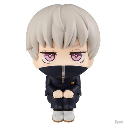 JJK Cute Figurines