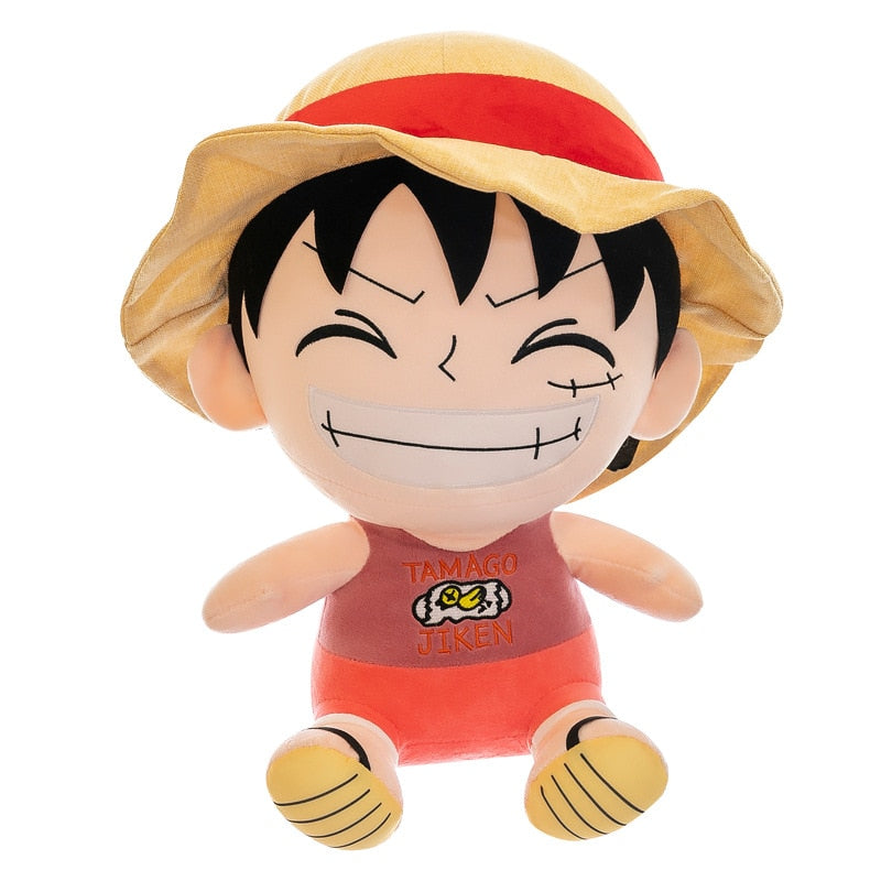 Luffy Doll