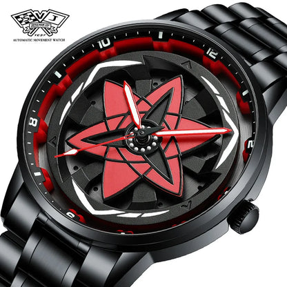 Uchiha Watch