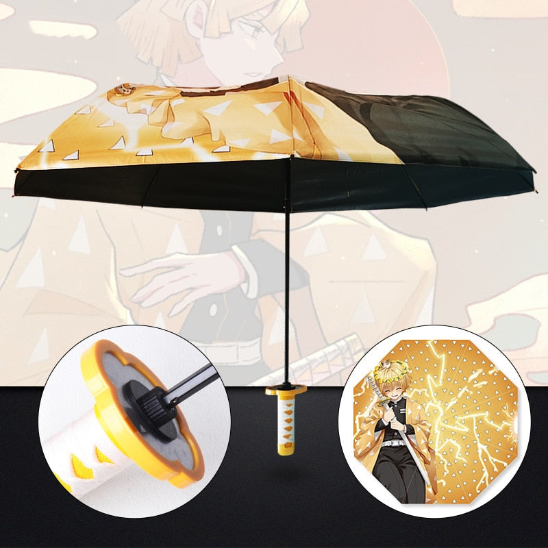 KNY Umbrella