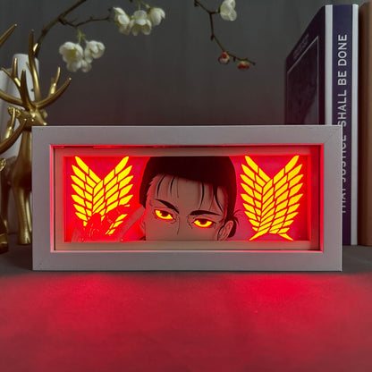 Eren Light Box