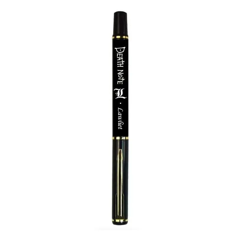 Death Note Metal Pen