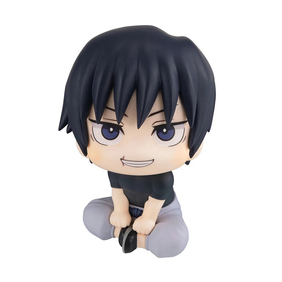 JJK Cute Figurines