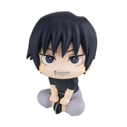 JJK Cute Figurines