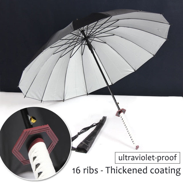 demon slayer Umbrella