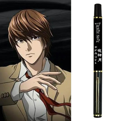 Death Note Metal Pen