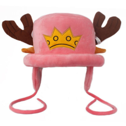 Chopper Cap Hat