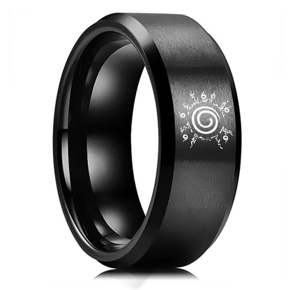 Cloud Rings