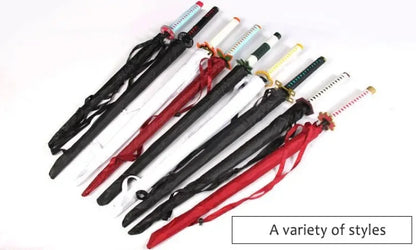 demon slayer  Umbrella
