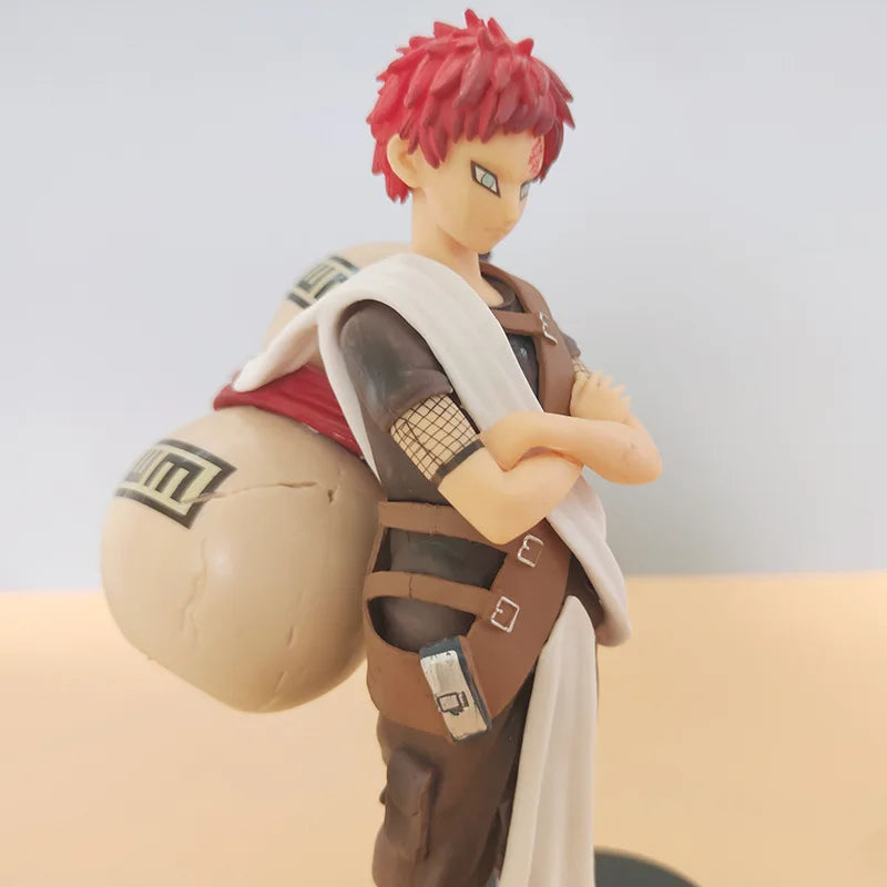 gara figure