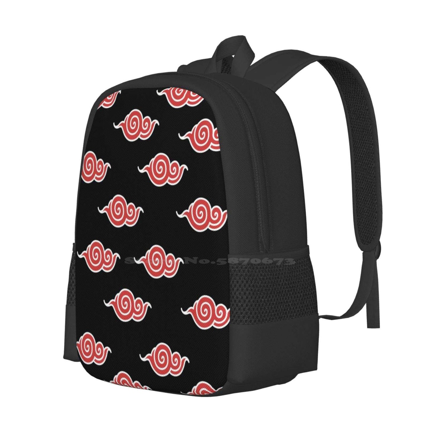 Akatsuki Backpack