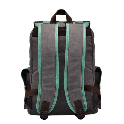 demon slayer school backpack