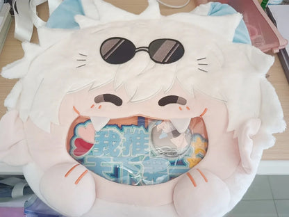 Sorcerer’s Smile Bag