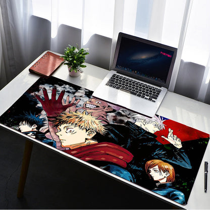 Mouse Pad