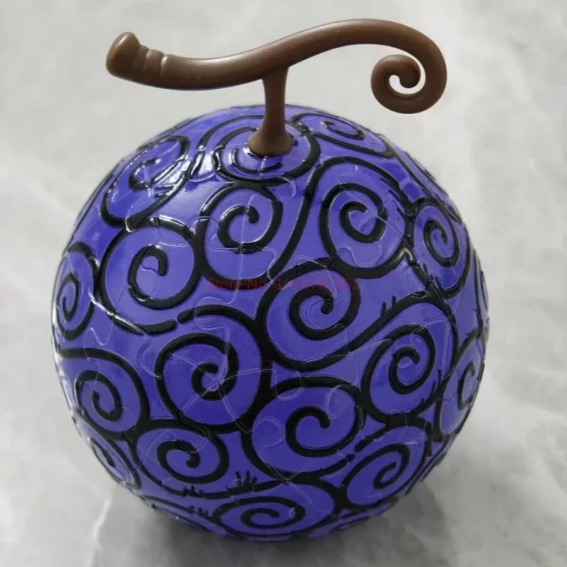 devil fruit Night Light