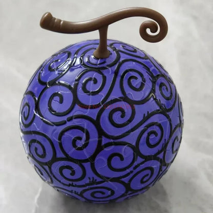 devil fruit Night Light