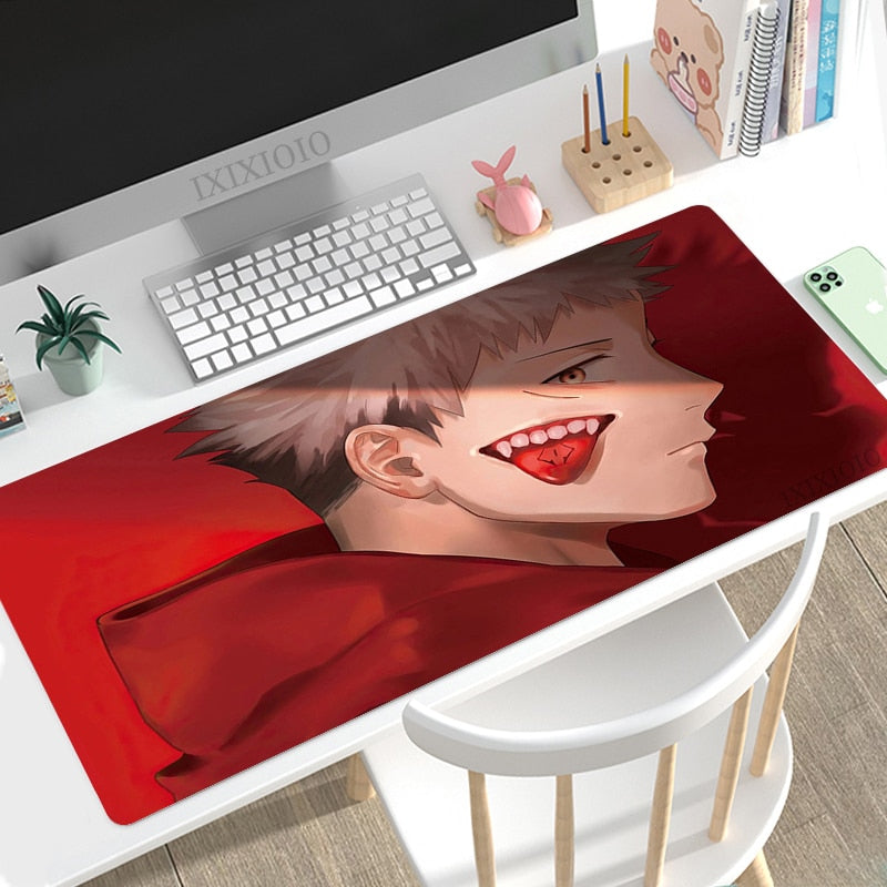 JJK MousePad