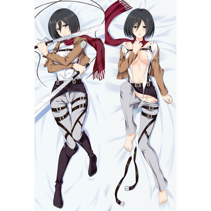 Body Pillow