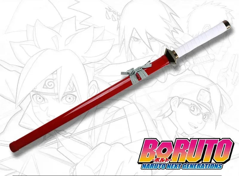 Shadow Warrior Light-Up Katana