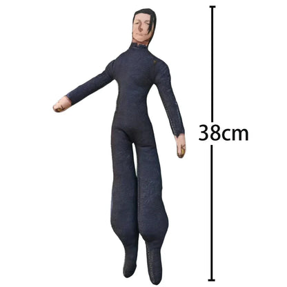 JJK Shapeshifting Plush