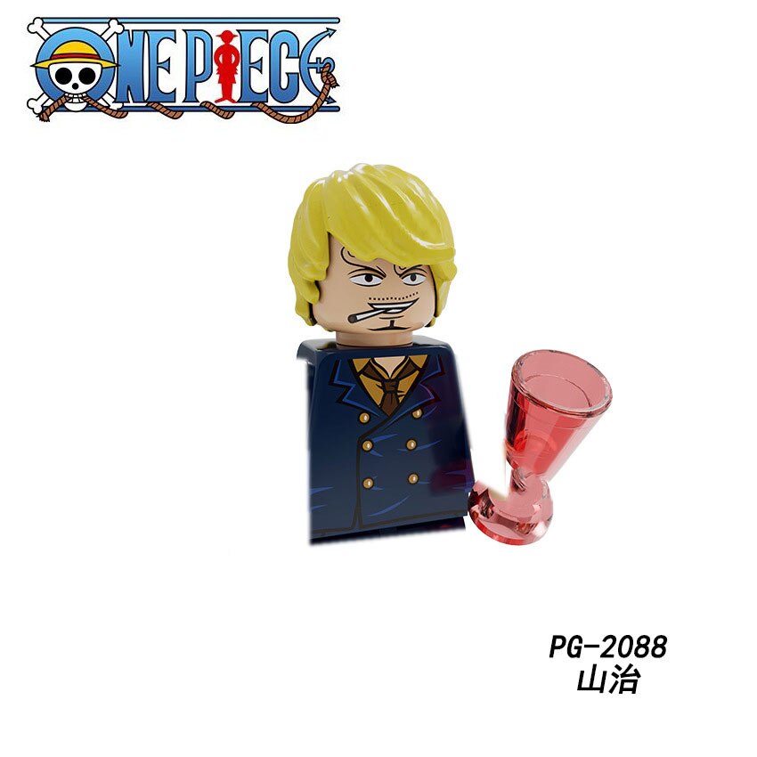 OP Lego