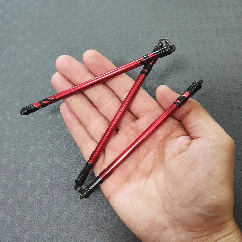 Maki Zenin Weapon
