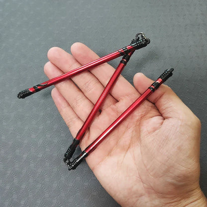 Maki Zenin Weapon