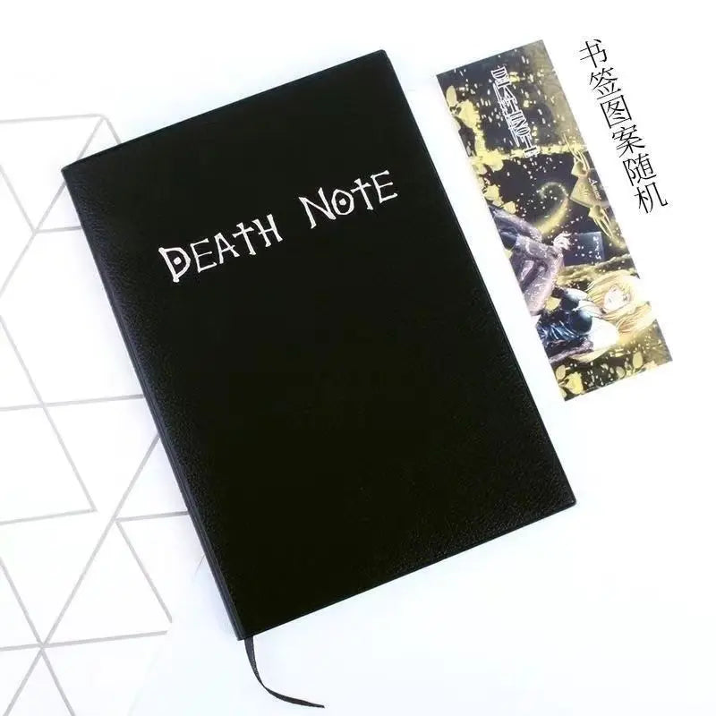 Death Note Book