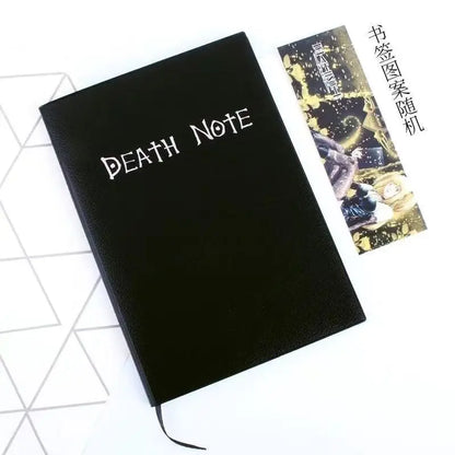 Death Note Book