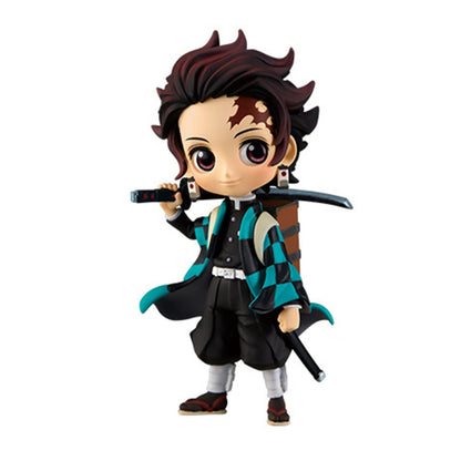 Kawaii KNY Figure