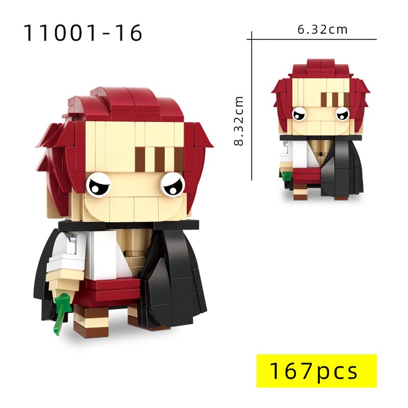 OP Lego
