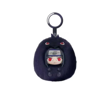 Tailed Beast Plush Party Series