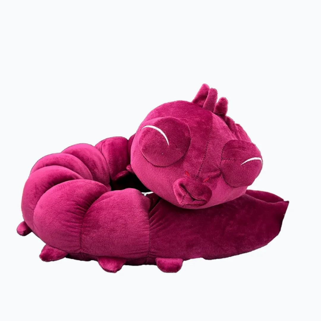Fushiguro Toji Worm