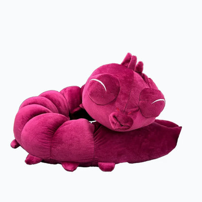 Fushiguro Toji Worm
