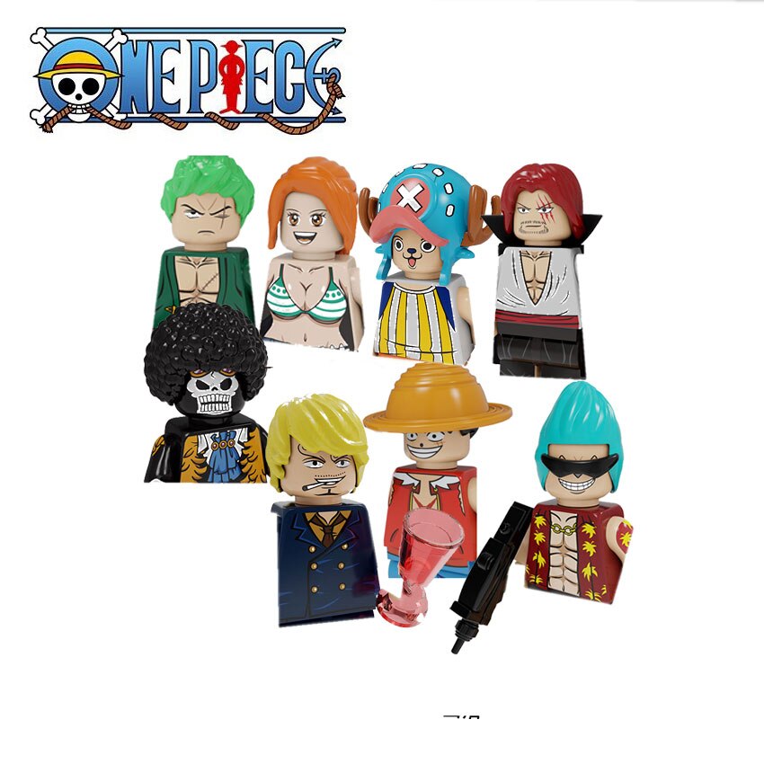 OP Lego