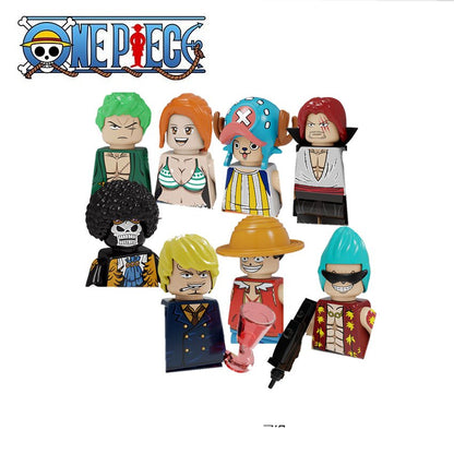 OP Lego
