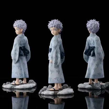 Q-Verse Sorcerer Figure