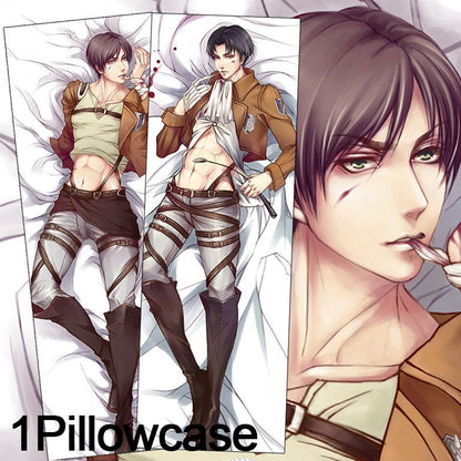 Body Pillow