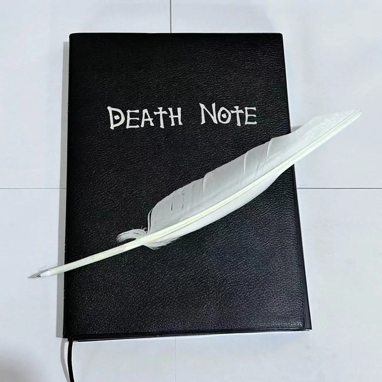Death Note Book