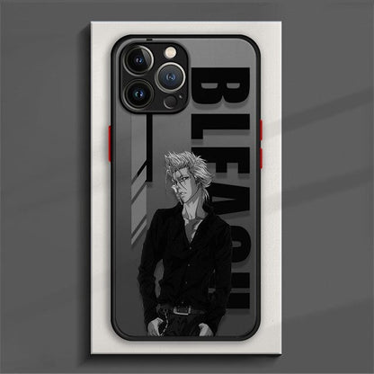Matte Skin Feel Phone cases