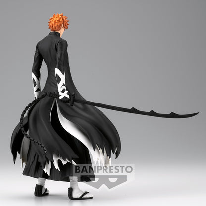 Kurosaki Ichigo Action Figure