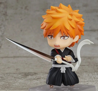 Kurosaki Ichigo Cute Figure