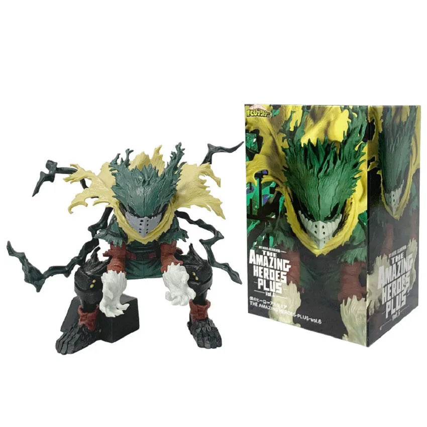 My Hero Academia Action Figures