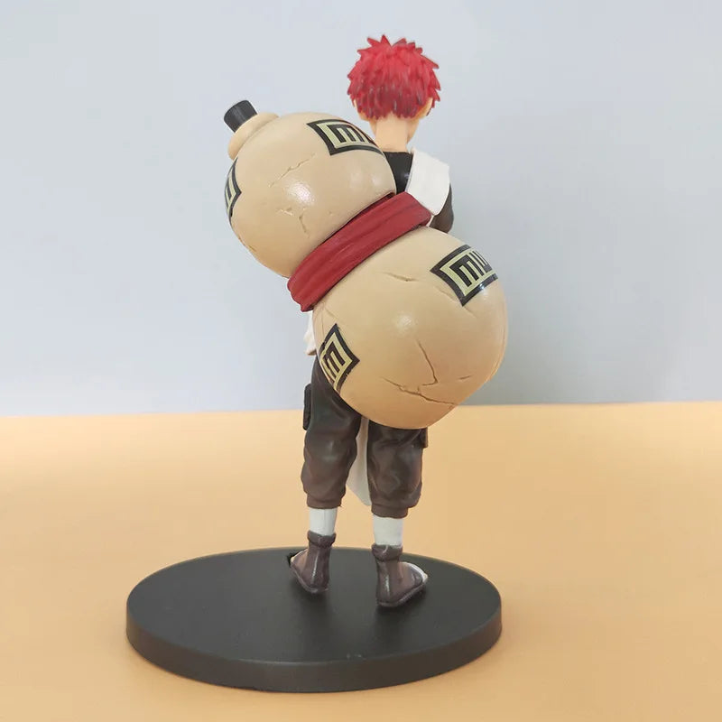 gara figure