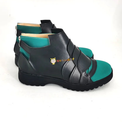 Midoriya Izuku Shoes
