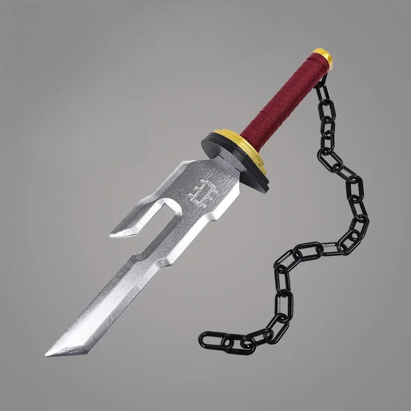 Toji  Inverted Spear of Heaven Katana