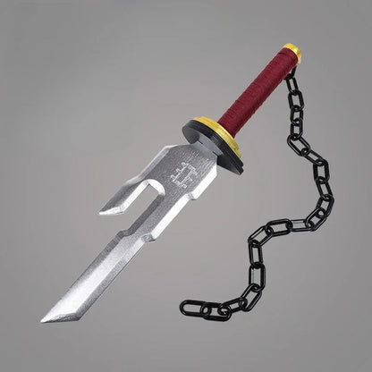 Toji  Inverted Spear of Heaven Katana