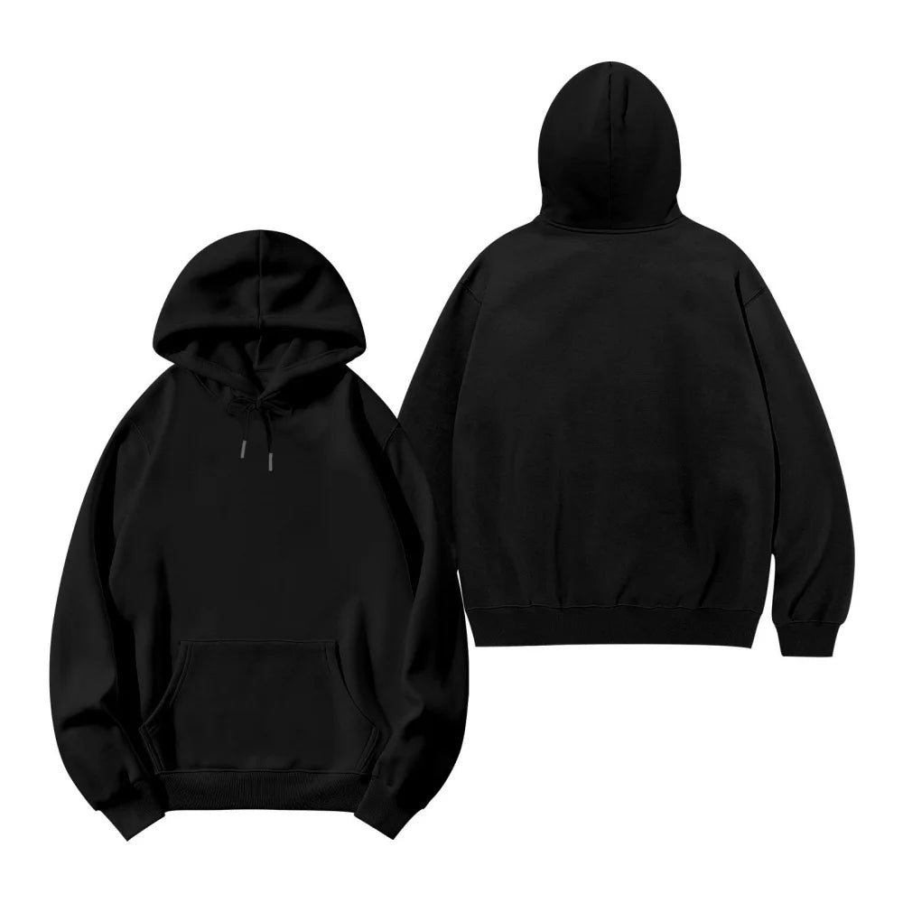 My Hero Academia Hoodie