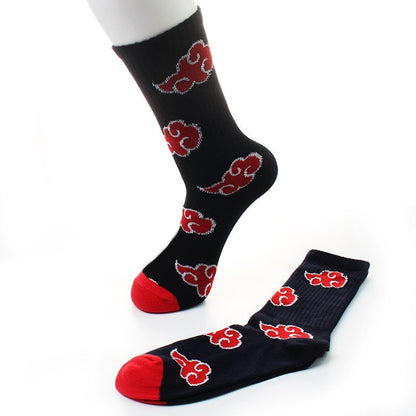 AKATSUKI SOCKS